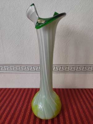 Vase,Calia Lilly,Jack In The Pulpit,31-cm,