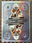 2025 Donruss Elite Football Isaiah Bond #12