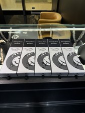 Swatch x Audemars Piguet Royal Oak - Ocho Negro