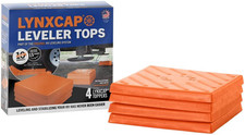Lynxcap 4 Pack