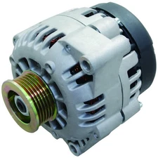 New Alternator For Chevy GMC Olds Isuzu Blazer Astro Jimmy Sonoma S10 V6 4.3
