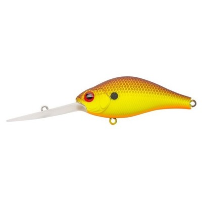 ZipBaits B-Switcher 4.0 Rattler 328, Lenght mm 65, Floating Fishing Wobbler