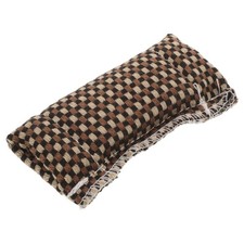 Cleaning Cloth for Snooker Stick Pool Cue Wipe Billiards Shaft Cleaner