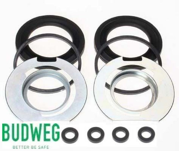 Budweg Caliper 205701 Reparatursatz FüR Bremssattel Reparatursatz Repsatz-image