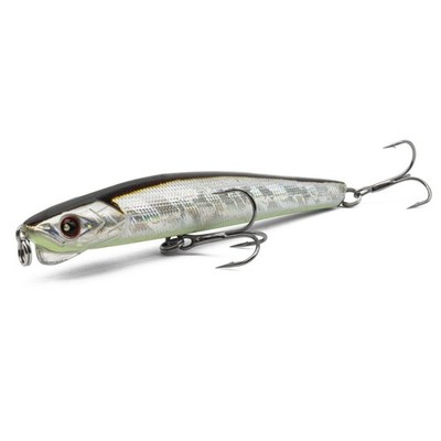 Senshu Twitch Minnow Wobbler Twitchbait Barschwobbler 9cm Kunstköder