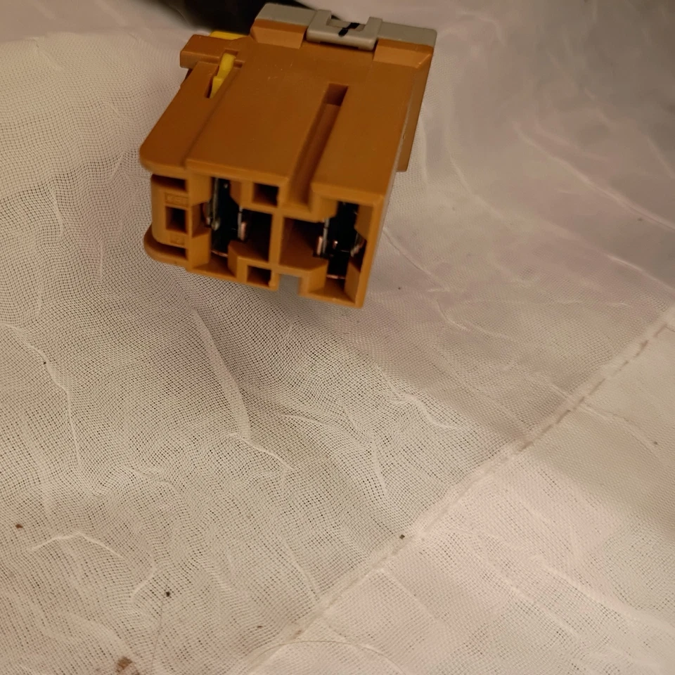 Motor de transmisión de dirección asistida para Kia Rio 2019 / Hyundai Accent 56300-J0600 #2621 Foto 2 de 4