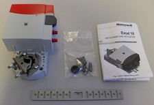 Honeywell Centra W7751H3007 Excel 10 Smart VAV Actuator VVS Kompaktregler