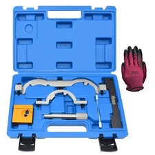 Turbo Engine Timing Tool Kit for Vauxhall Opel Chevy Chevrolet Aveo Cruze Orland
