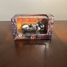 New Ray 1:32 Scale 1939 Indian Four Motorcycle 2005