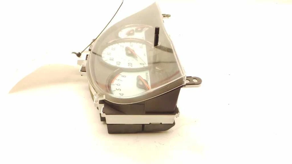 04-05 TOYOTA SOLARA VELOCÍMETRO CUADRO DE INSTRUMENTOS Foto 2 de 4