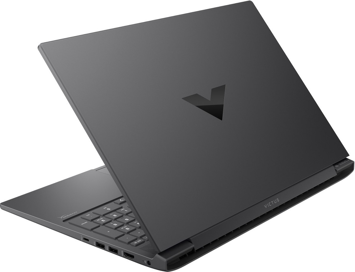 HP Victus 16 Gaming Laptop - Intel i7-14650HX, RTX 4050 6GB, 16GB