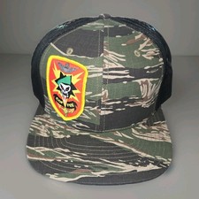 Black Rifle Coffee Company Hat Limited Editio...