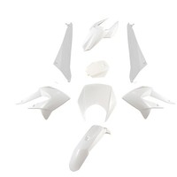 Carrosserie Mecaboite Tun'r Kit Adapt. Derbi Senda Drd Racing 11-/Rcr/Smt 11-18