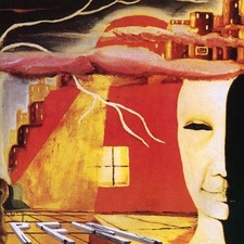 PFM - Storia Di Un Minuto - CD - Import - RARE