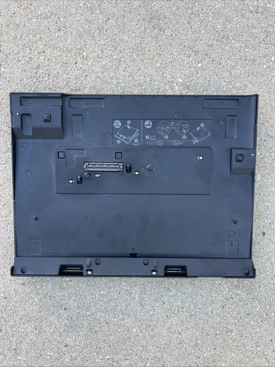 Lenovo X230 Dock for sale | eBay
