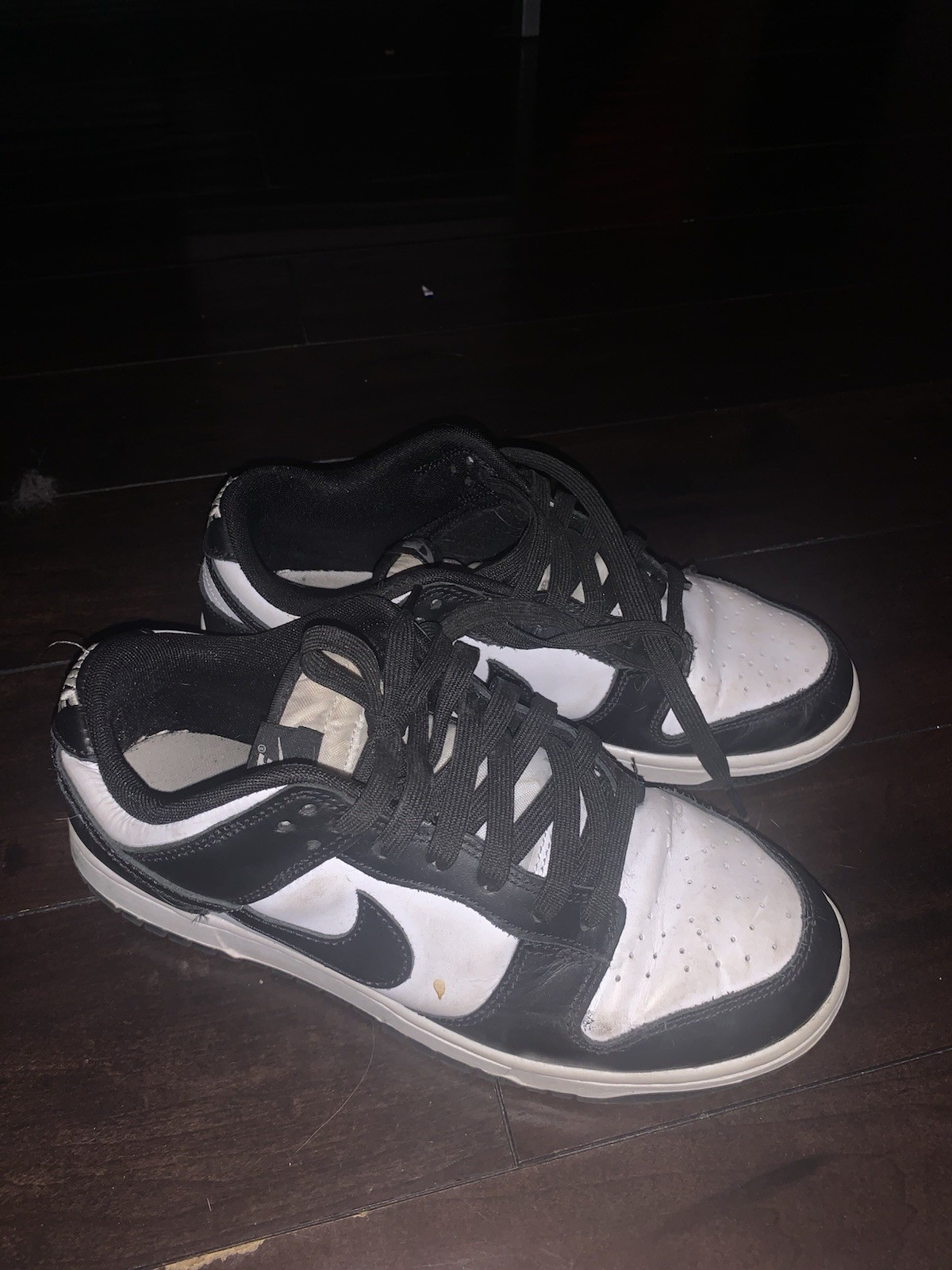 Panda Dunks - image 2