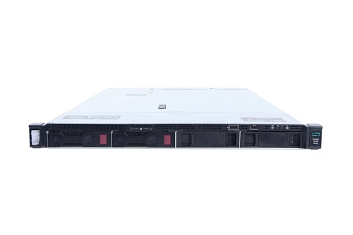 HPE ProLiant DL360 G10 Gen10, 2x Gold 6138, 64GB RAM, 4x 8TB SAS, 867959-B21