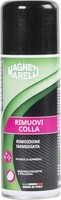 Quantum Energy Spray Technisch Magneti Marelli Entfernt Kleber Sofort