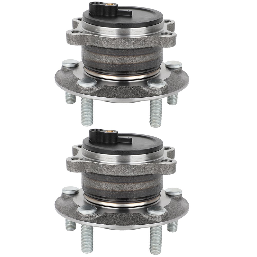 Wheel Hub Bearings Assembly Rear FWD For Mazda CX-5 2013 2014 2015