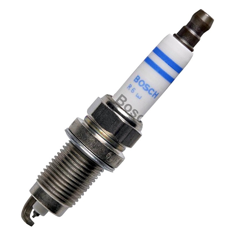 For Chevy Corvette 1992-1996 Bosch FineWire Double Platinum Spark Plug