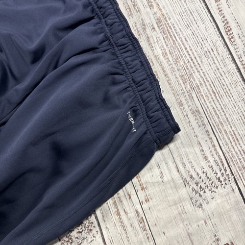 NIKE CHICAGO BEARS NFL TRAINING THERMA FIT SWEAT PANTS MENS SIZE M FLEECE LINED - Picture 17 of 21