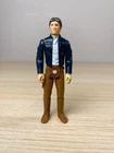 Vintage Kenner Star Wars HK 1980 HAN SOLO BESPIN 3.75" Scale Loose Action Figure