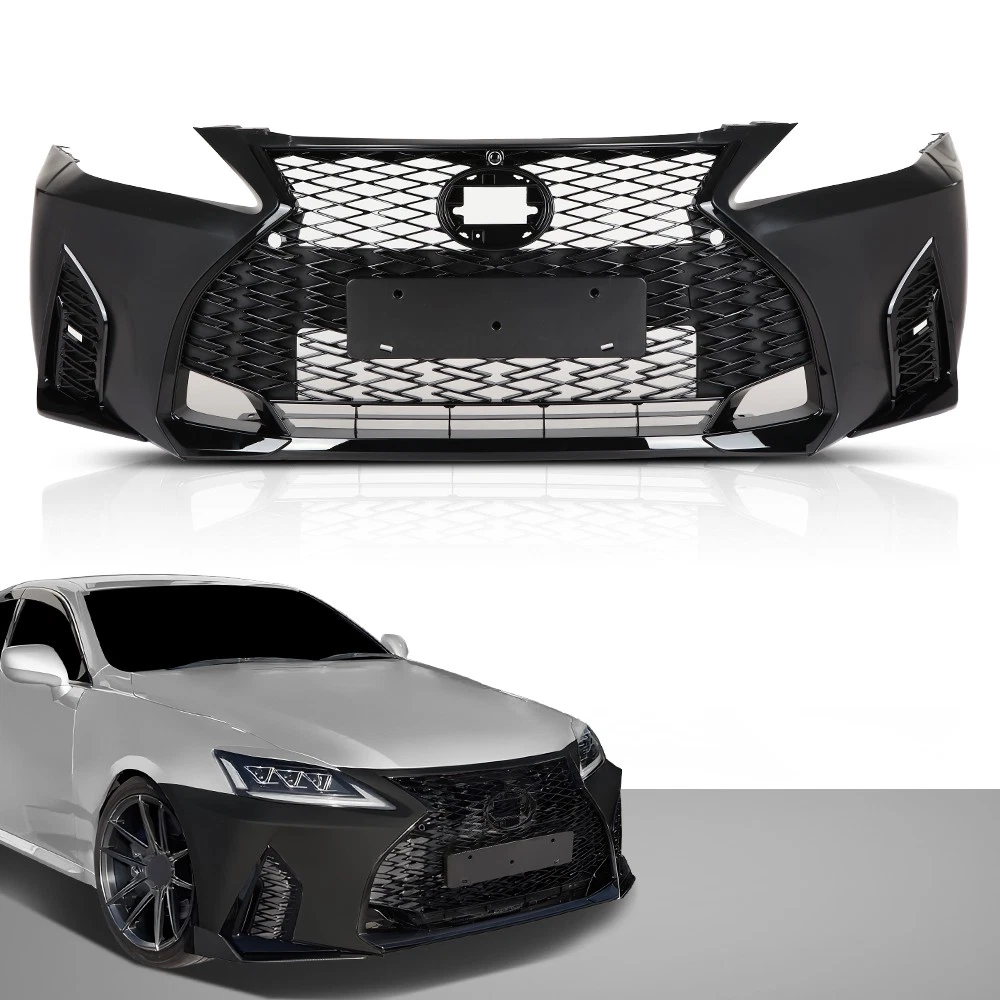Bumpers & Parts for Lexus IS F for sale | eBay