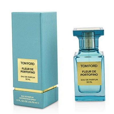 Tom Ford Fleur de Portofino EDP (50ml)(tester)