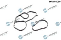 Dr.Motor Automotive Dichtung, ÖLfiltergehäUse U.A. FüR CitroËN, Ds, Opel