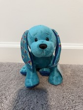 WEBKINZ 10 YEAR ANNIVERSARY MAGIC W PLUSH NEW WITH CODE