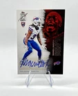 2025 Topps Signature Maxwell Hairston Rookie Class Autographs (RAW)