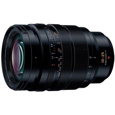 【訳あり】Panasonic LEICA DG 10-25mm F1.7 Amazon.com : Panasonic Leica DG Vario-SUMMILUX 10-25mm/F1.7