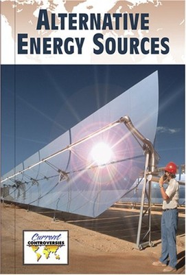 Alternative Energy Sources Library Binding