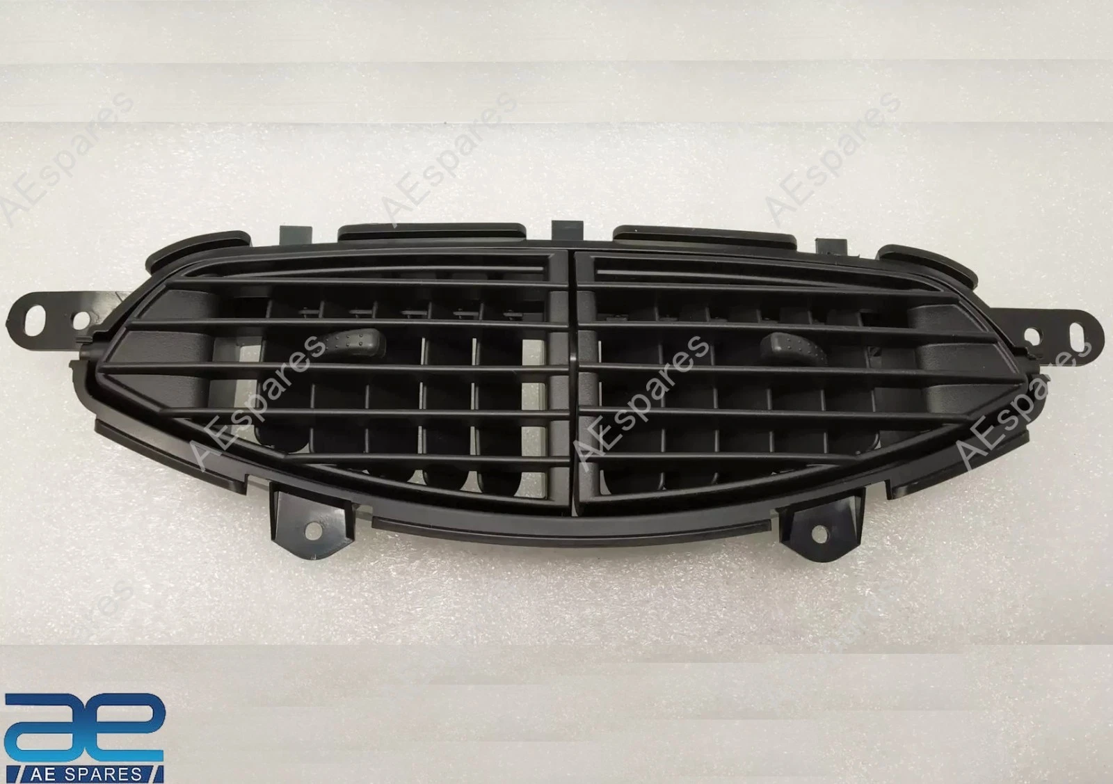 Louver, Center Air Vent For Suzuki Alto 800 0.8L 2012-2019 73610M53M00-5PK