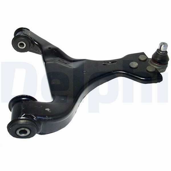 Querlenker Dreieckslenker Delphi TC2126 FüR Vito Mercedes Mixto Viano W639 Bus-image