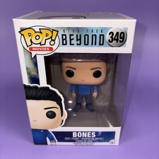Funko Pop Star Trek Beyond Vinyl Figures 13