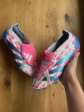 Adidas Predator Elite Fold-Over Tongue Fg Ree...