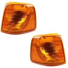 For Ford Ranger 1993-1997 Parking / Side Marker Light Driver and Passenger Side
