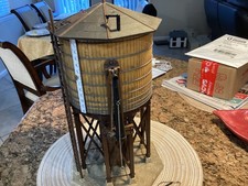 G Scale Trains