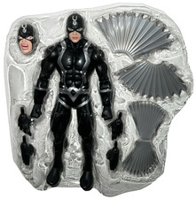Marvel Legends BLACK BOLT 6  Figure Inhumans from Triton 2-pack Exclusive