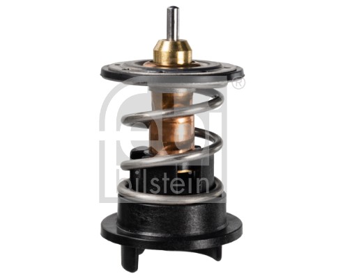 Febi Bilstein 171912 Thermostat, KüHlmittel FüR Skoda,Vw-image