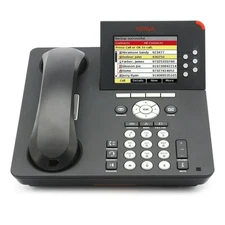  NEW  Avaya 9640G IP - Color Display Speakerphone 700419195