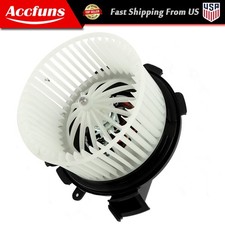 For Dodge Sprinter Mercedes Benz Sprinter 2500 3500 Heater Blower Motor Assembly