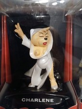 bad taste bears madge and charlene