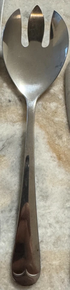 MNF3 Stainless by The Main Course Japan, Glossy, Rattail 48pc set - Image 3 of 4