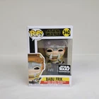 Funko Pop! Vinyl: Star Wars - Babu Frik - Amazon (Exclusive) #340