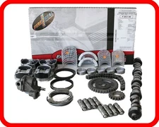98-02 Chevrolet S-10 Sonoma 134 2.2L OHV L4  Vin"4"  Master Engine Rebuild Kit