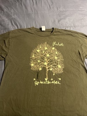 Vintage Blindside Band Tee. Y2K Sweden Post Hardcore. Put Back The Stars