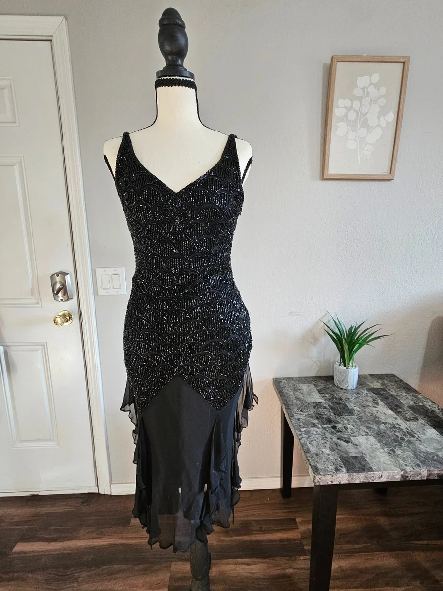 White House Black Market Beaded Dresses for Women for sale