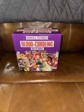 Horrible Histories Blood Curdling Box (Horrible Histories Collections) Terry Dea